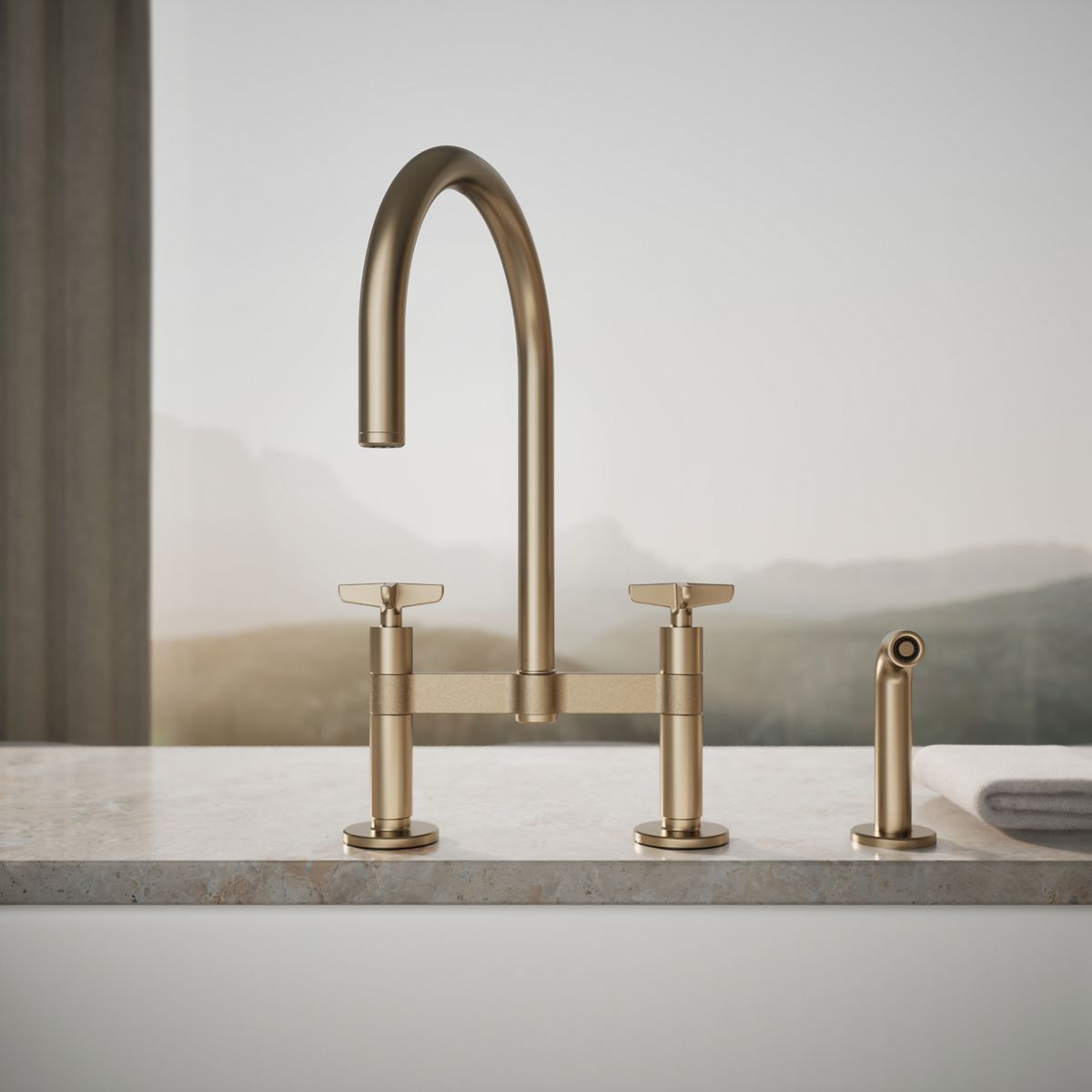 image focused on single product story