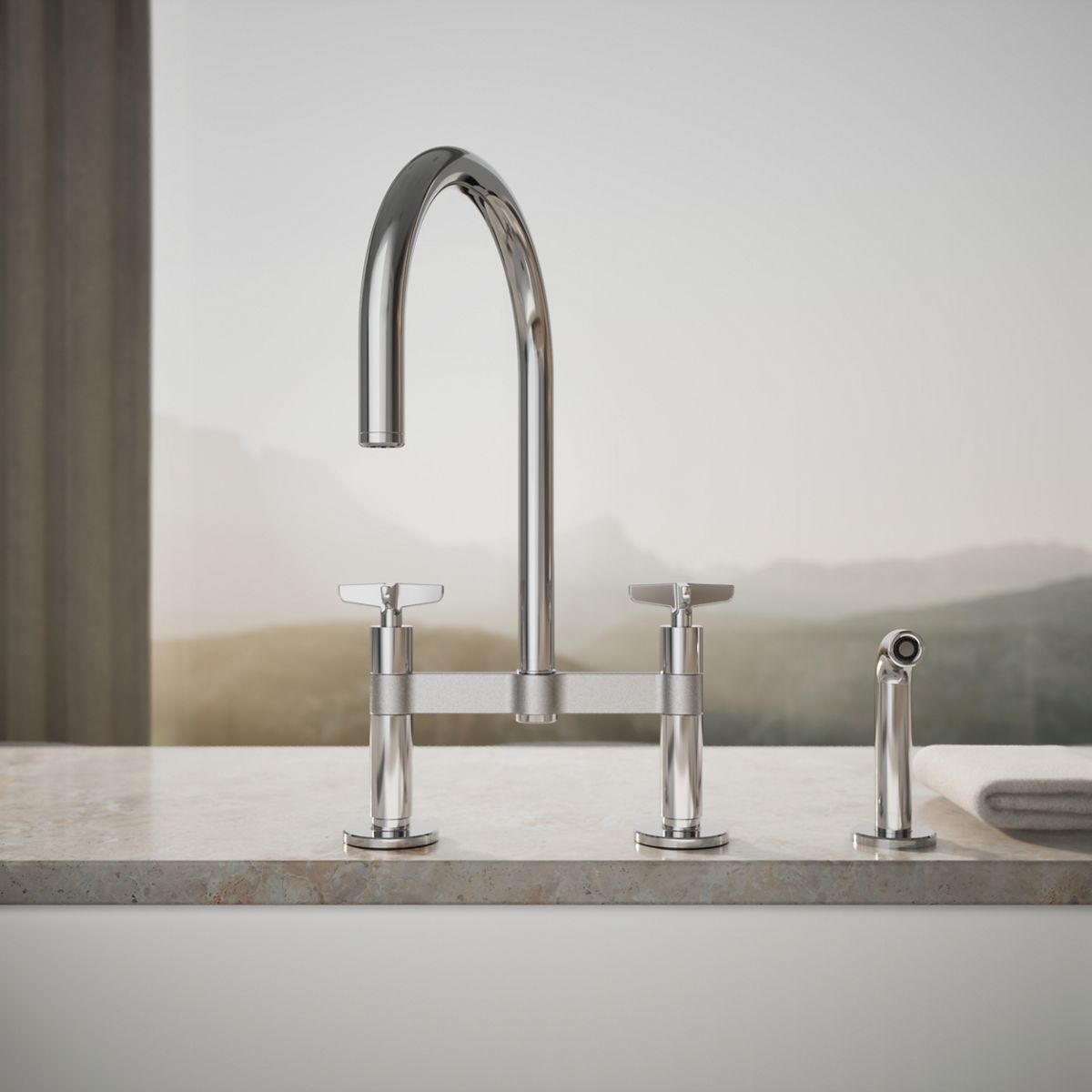 image focused on single product story