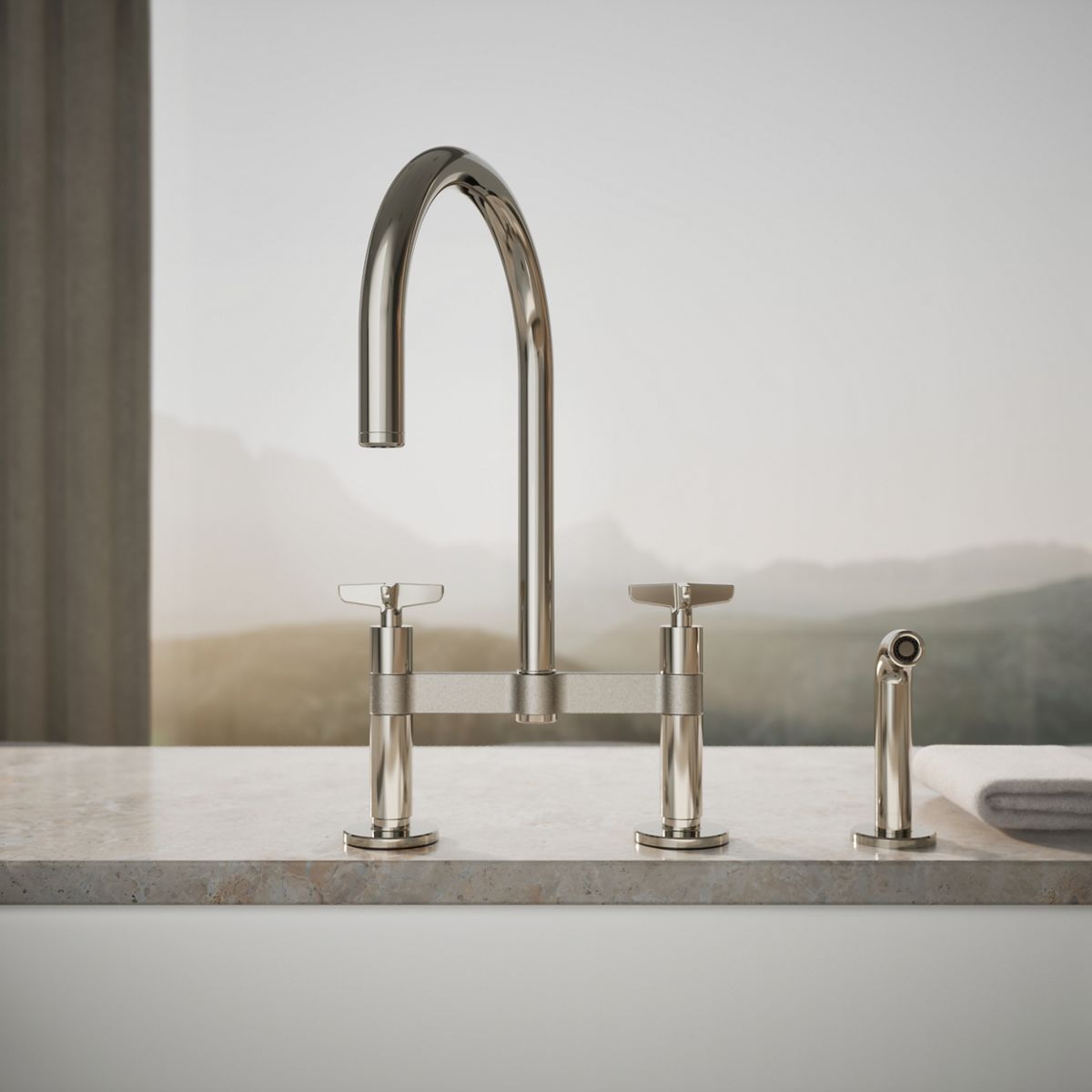 image focused on single product story