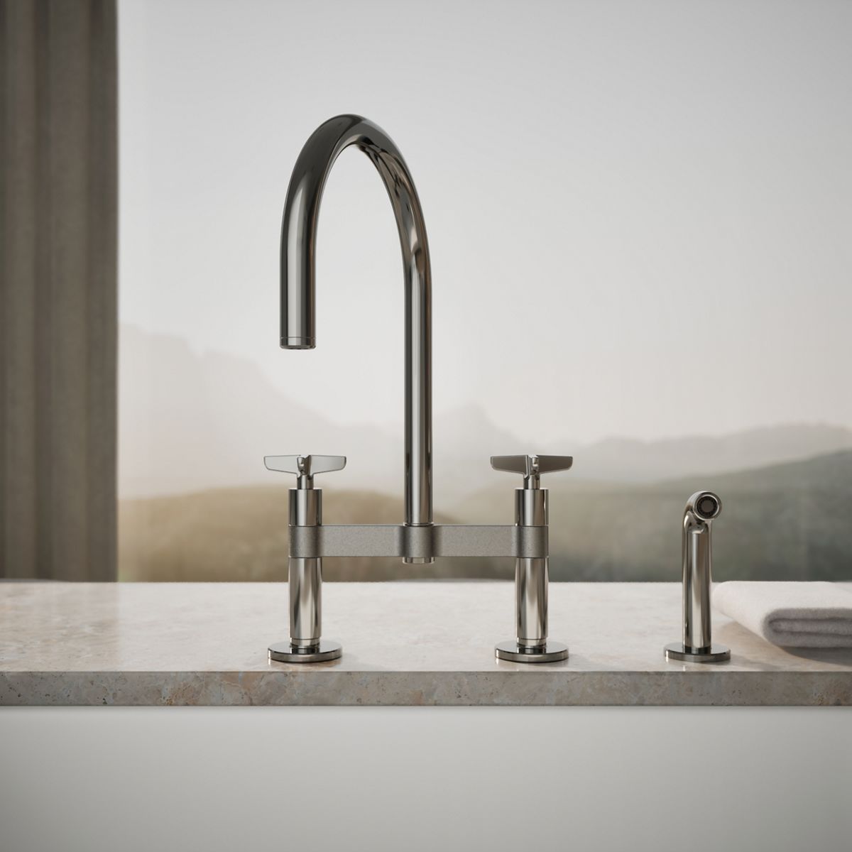 image focused on single product story