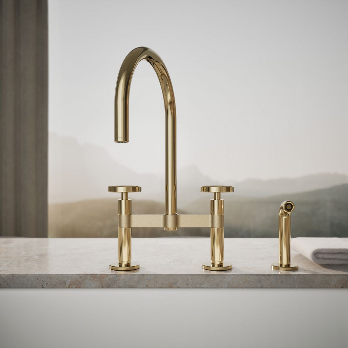 image focused on single product story