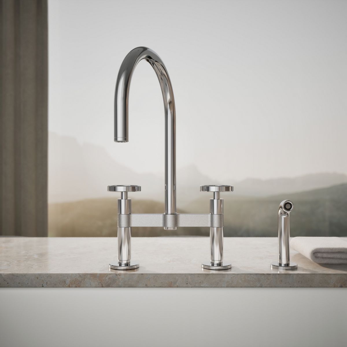 image focused on single product story