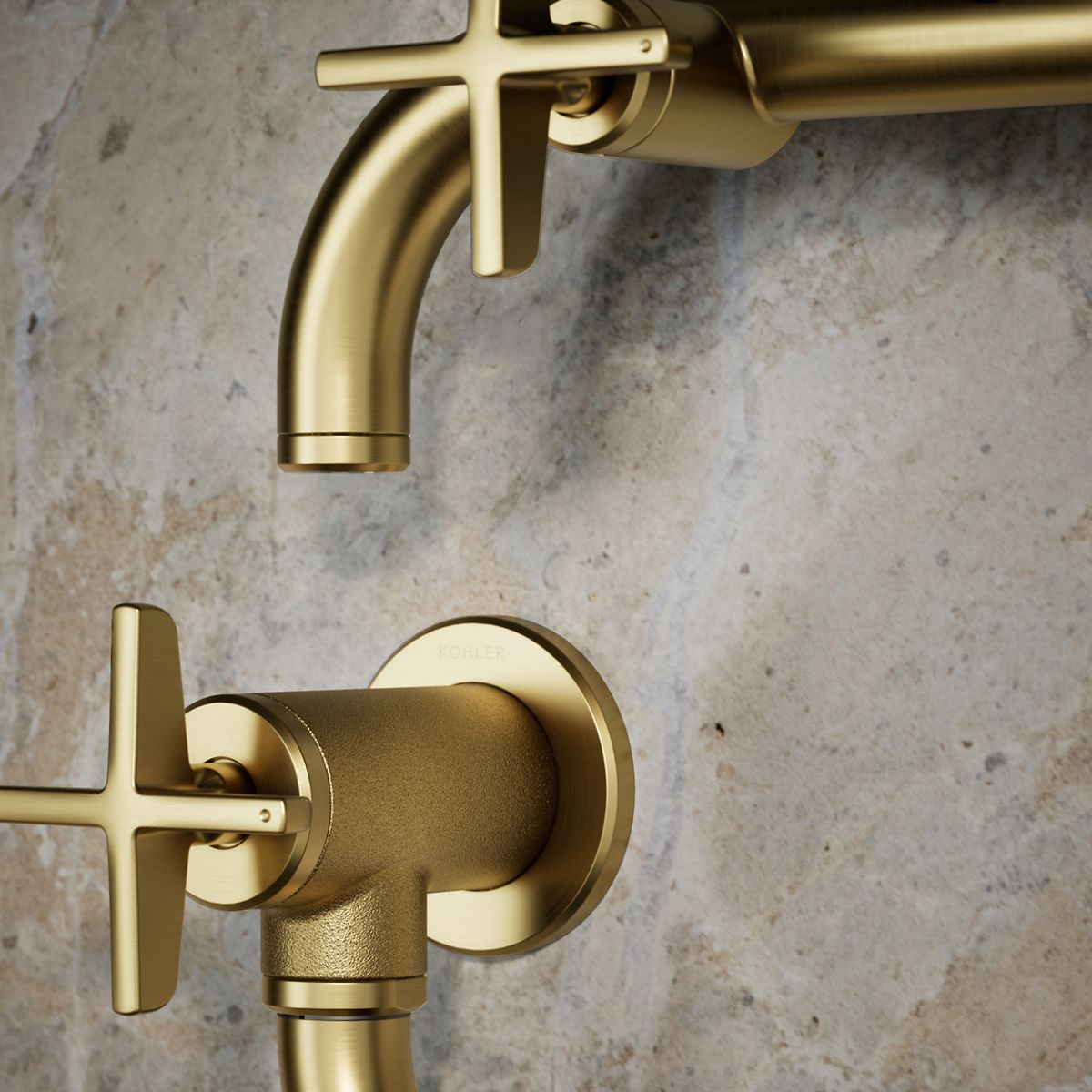 close-up view of product detail function