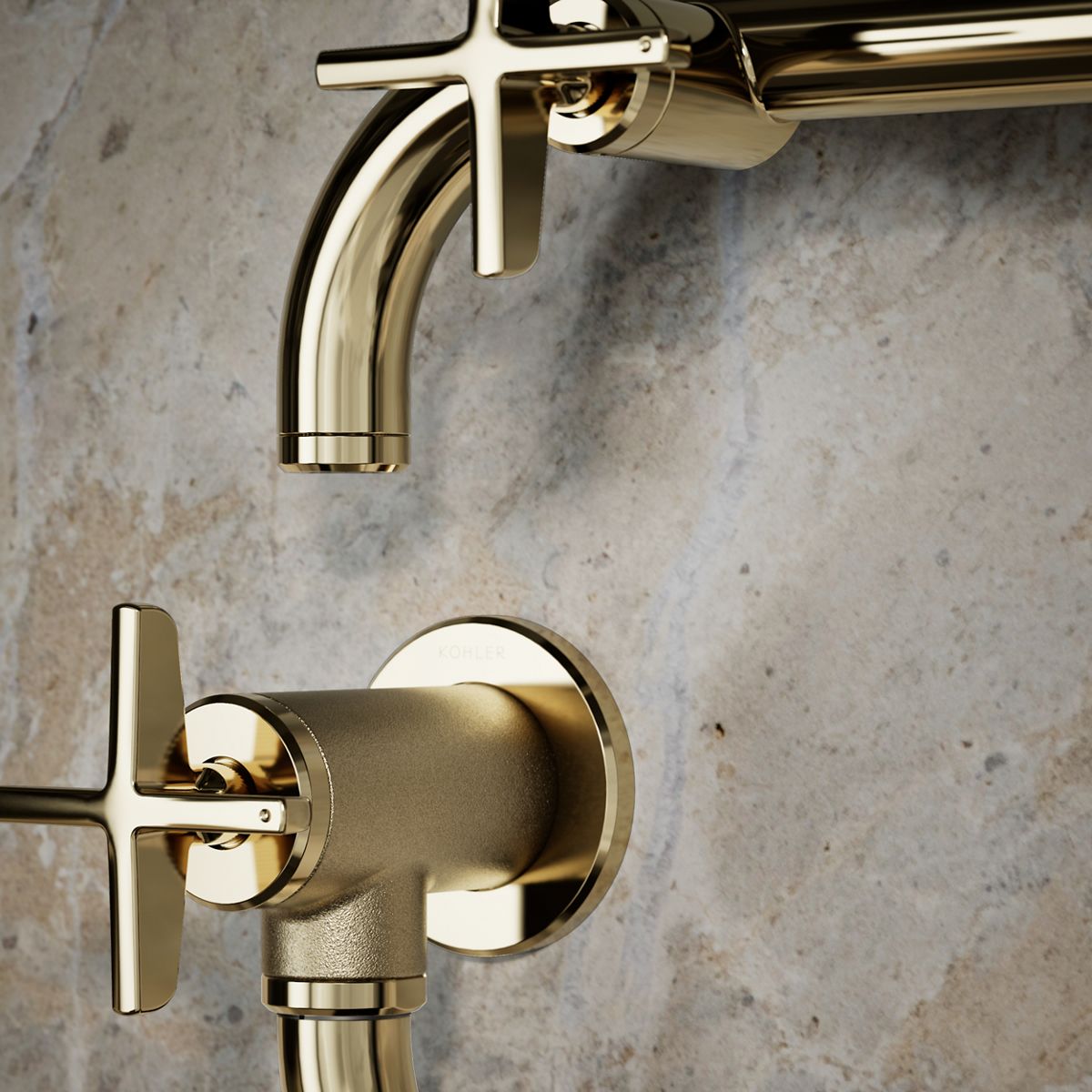 close-up view of product detail function