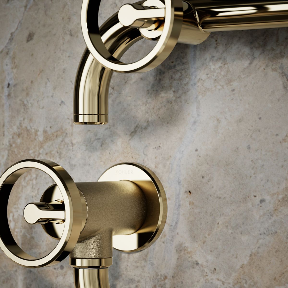 close-up view of product detail function
