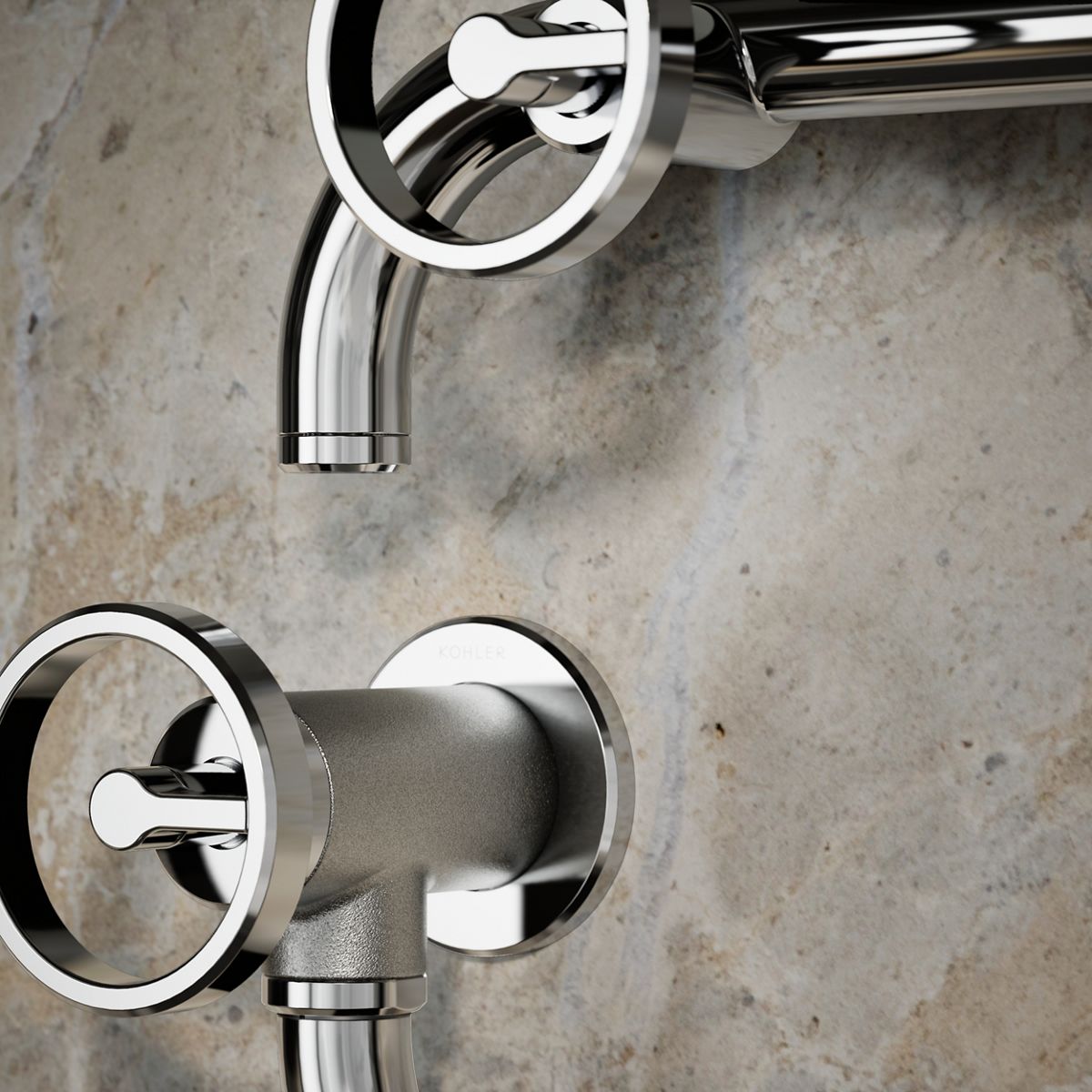 close-up view of product detail function