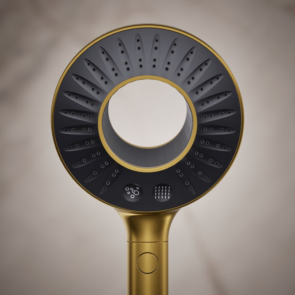image focused on single product story, angled front view, not straight-on, 1-point perspective