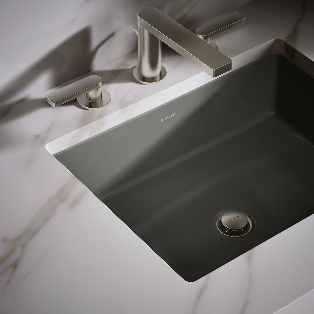 KOHLER | 2882 | Verticyl™| 19-3/4