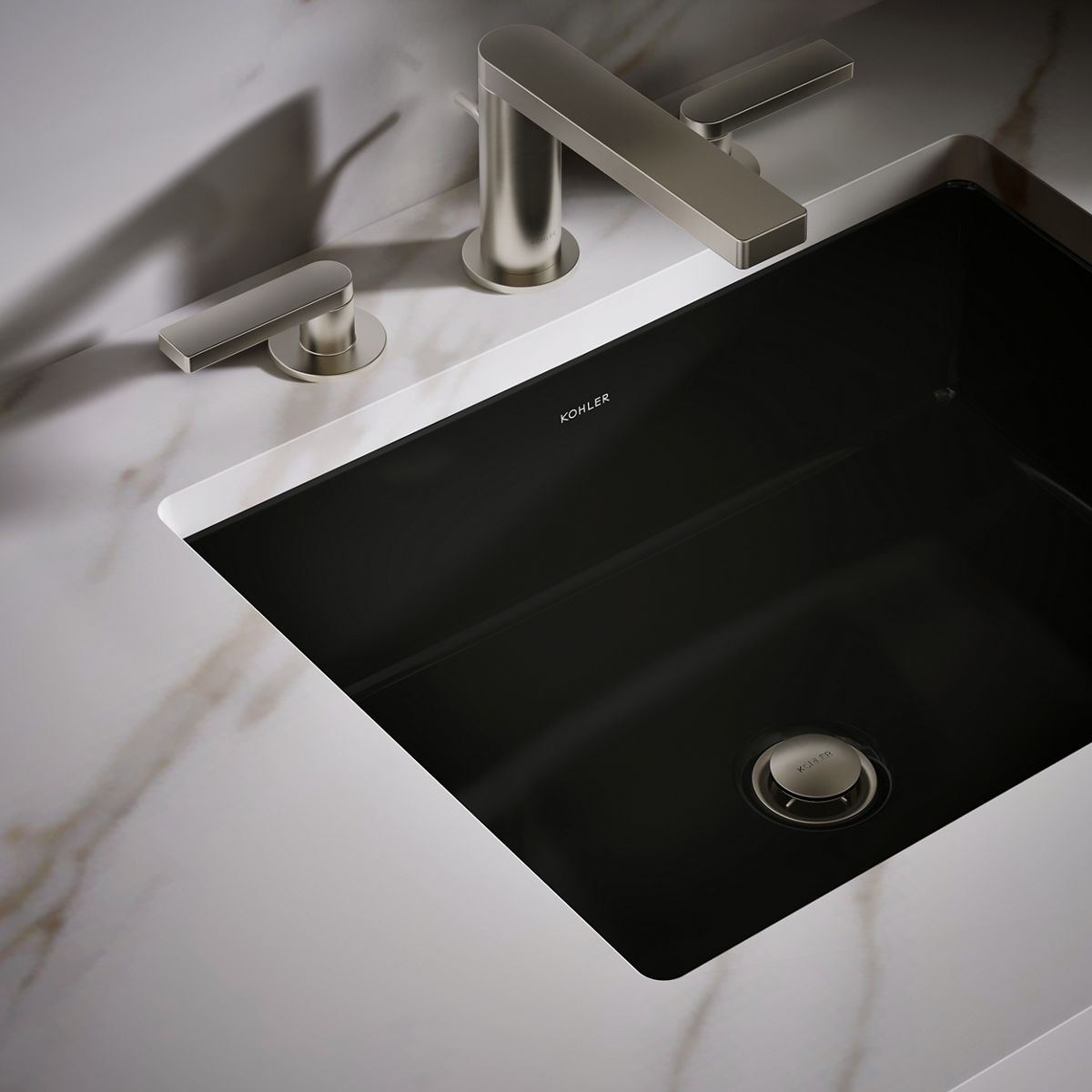 KOHLER | 2882 | Verticyl™| 19-3/4