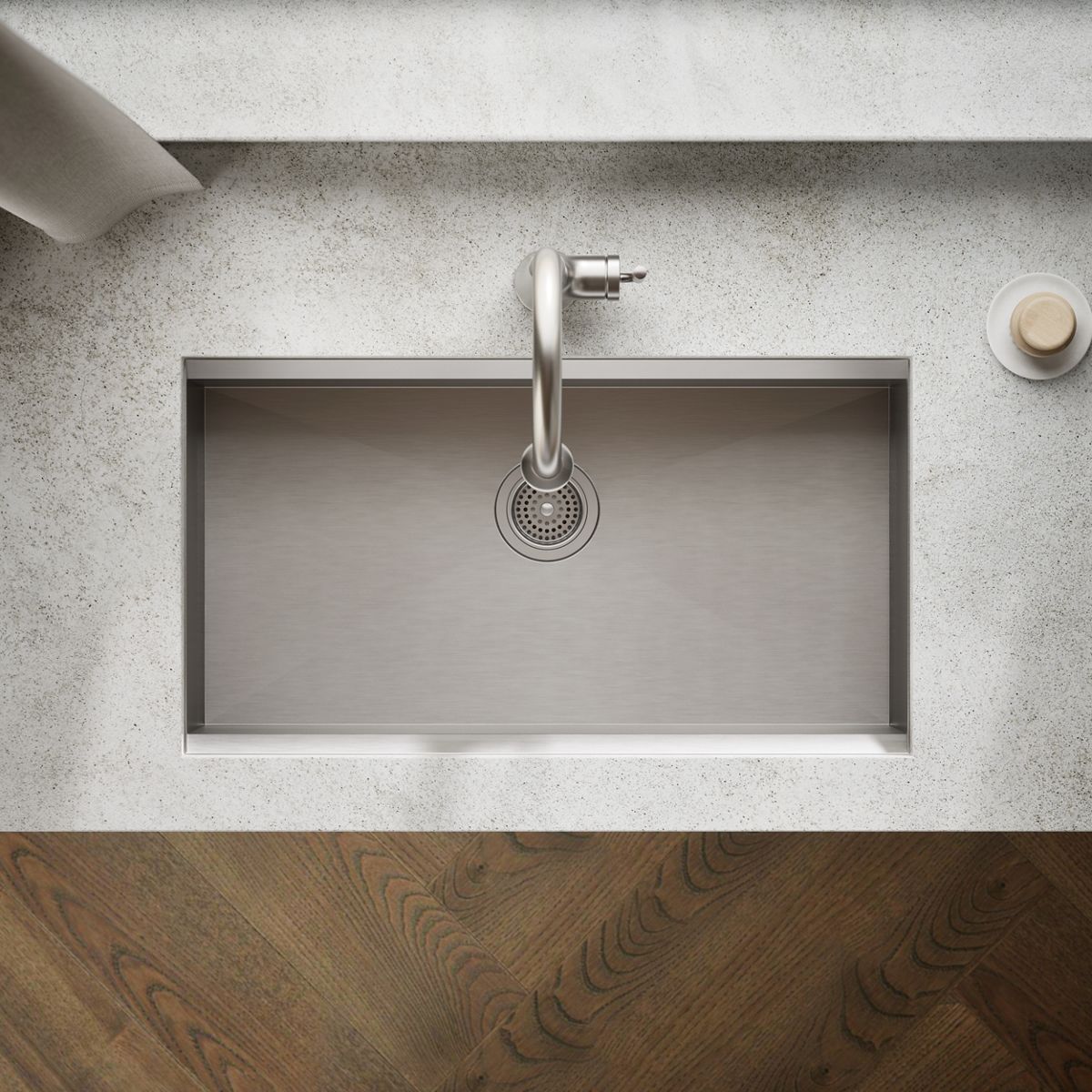 Detail image of a product feature