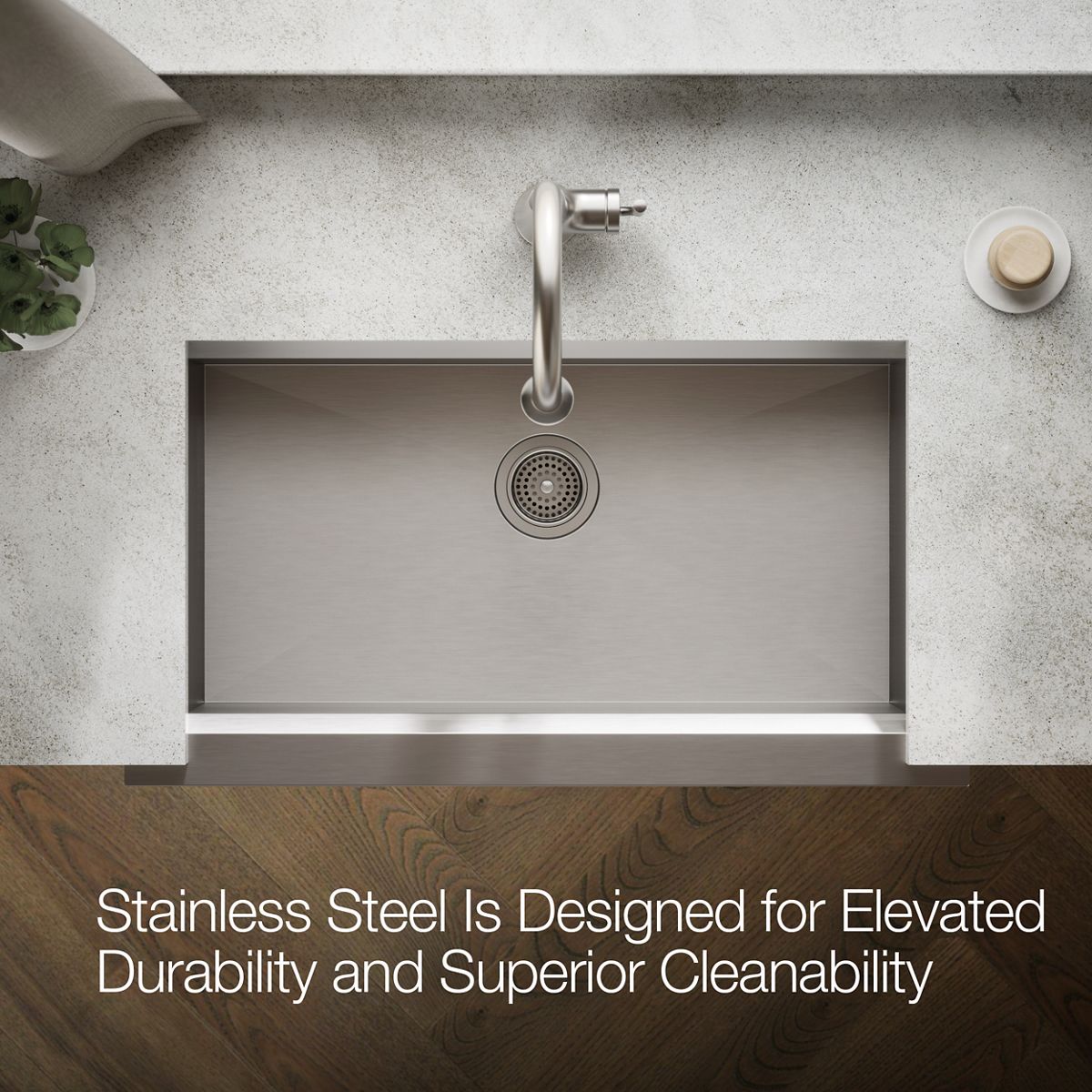 Detail image of a product feature