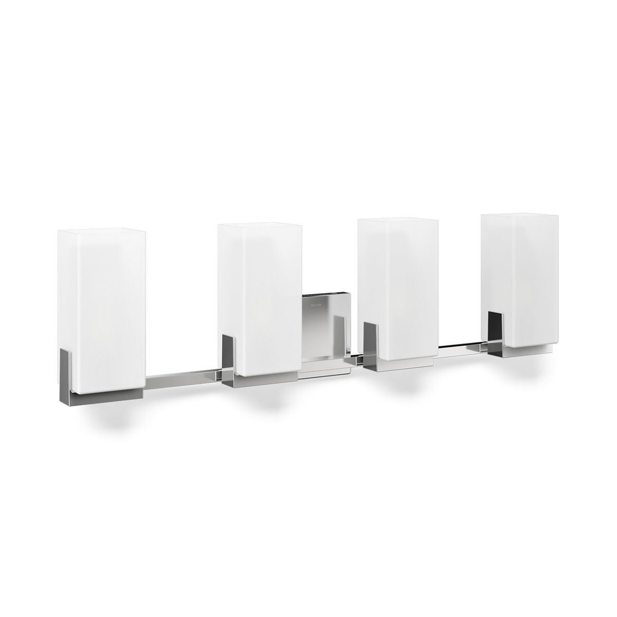 3/4 view of product