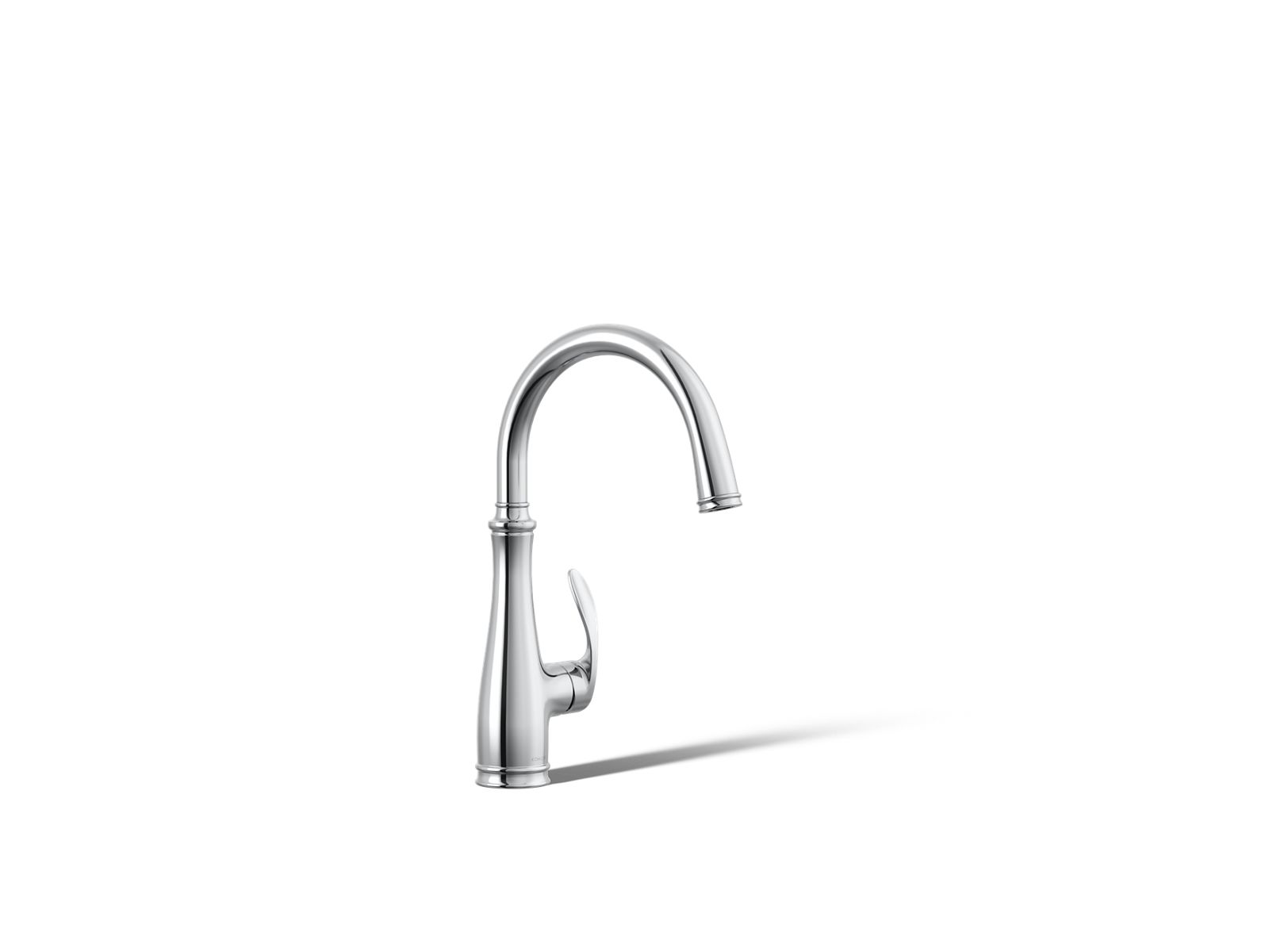 Bellera Single-handle bar sink faucet