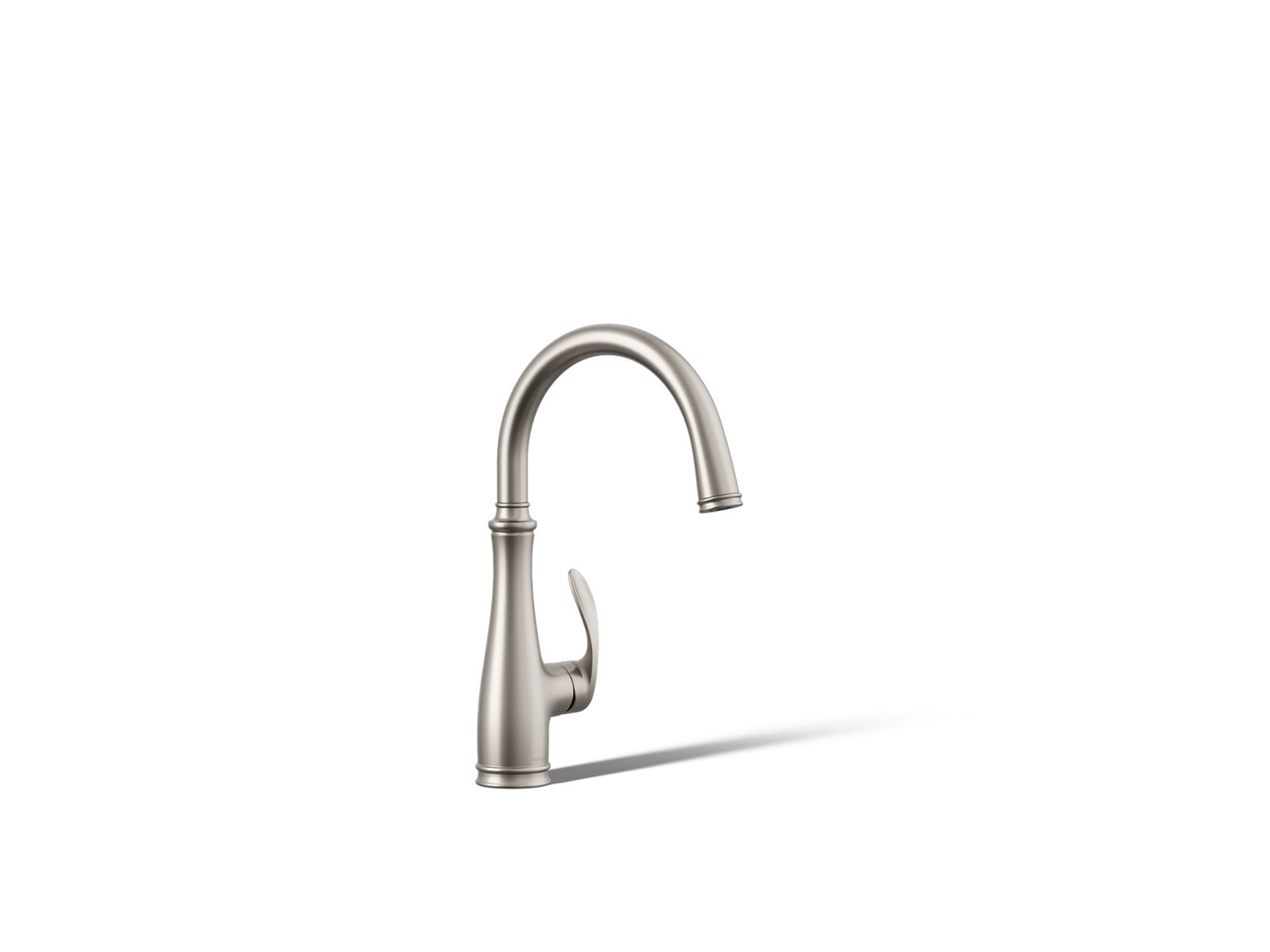 Bellera Single-handle bar sink faucet