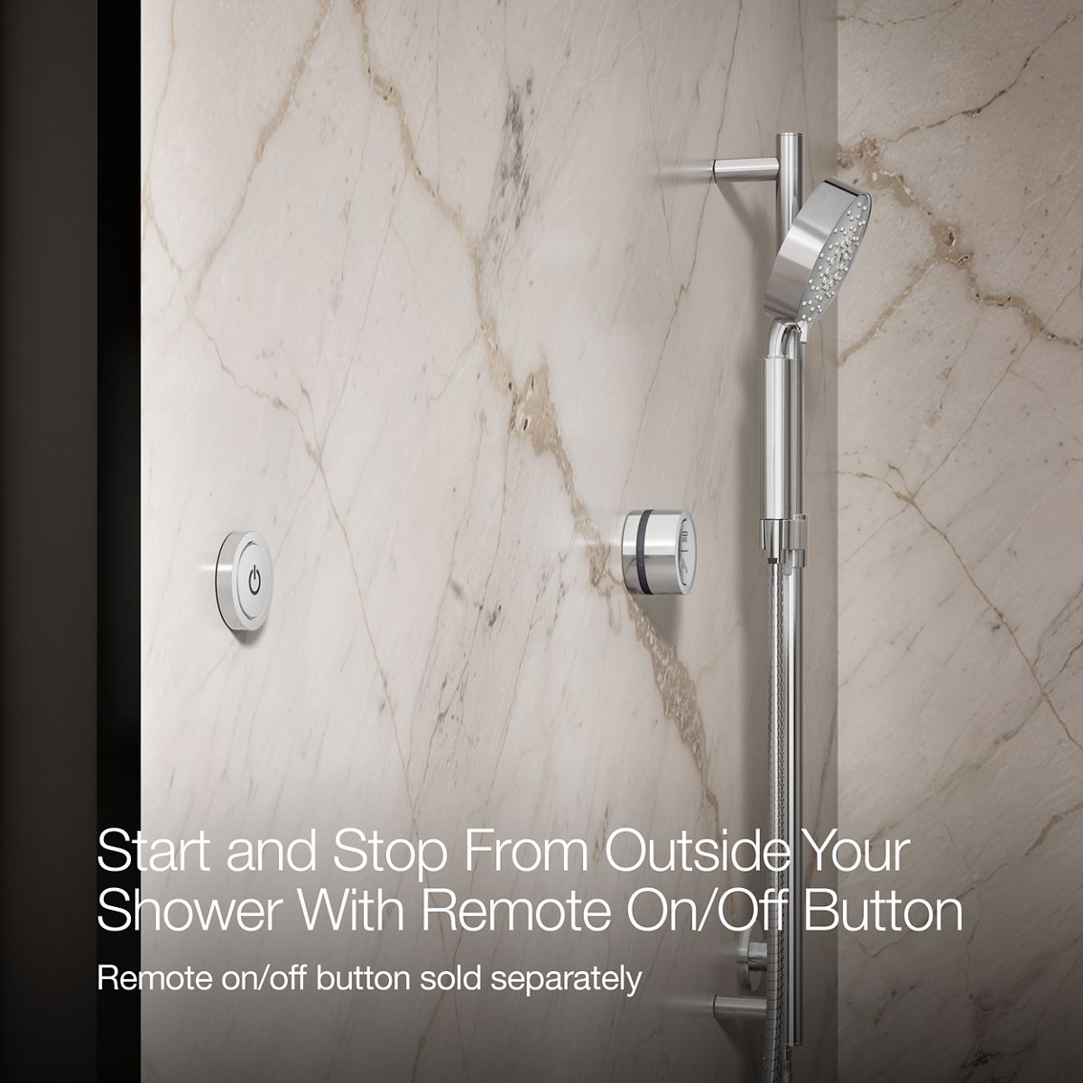 image focused on single product story