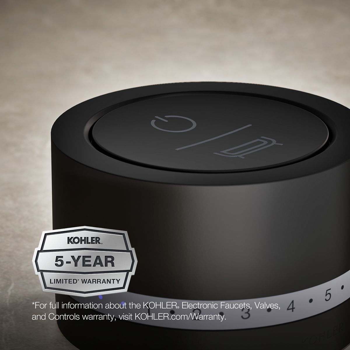 Infographic of product warranty