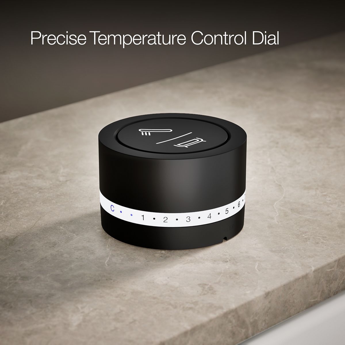 Detail image of a product feature
