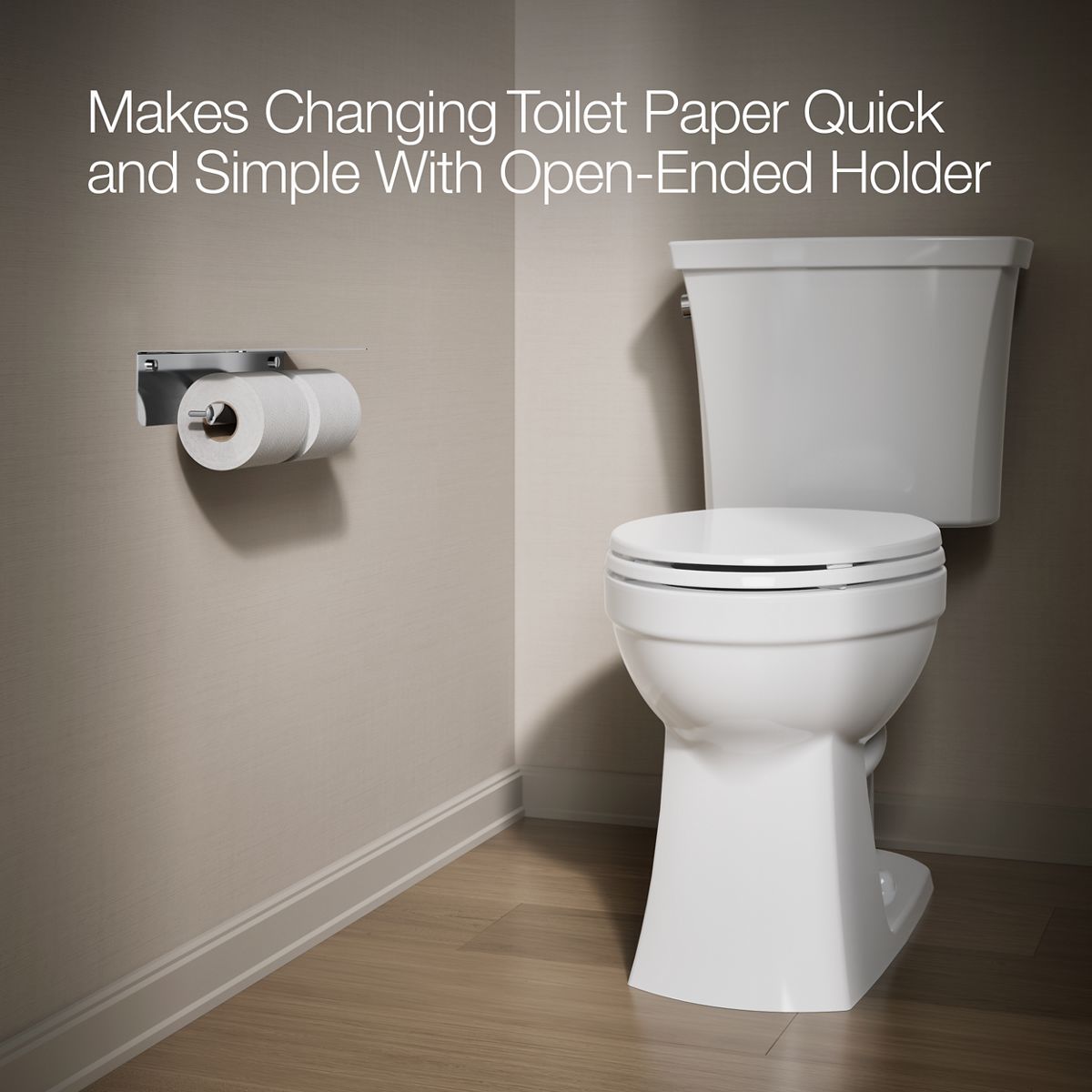 image focused on single product story