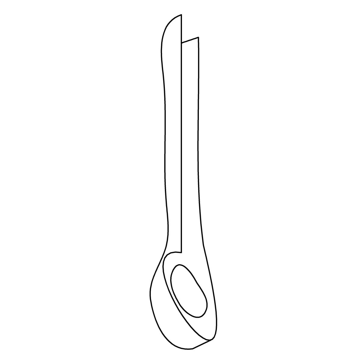 Kohler Genuine Parts Cotter PIN, 1/16 X 1/2