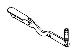 Lift Toggle