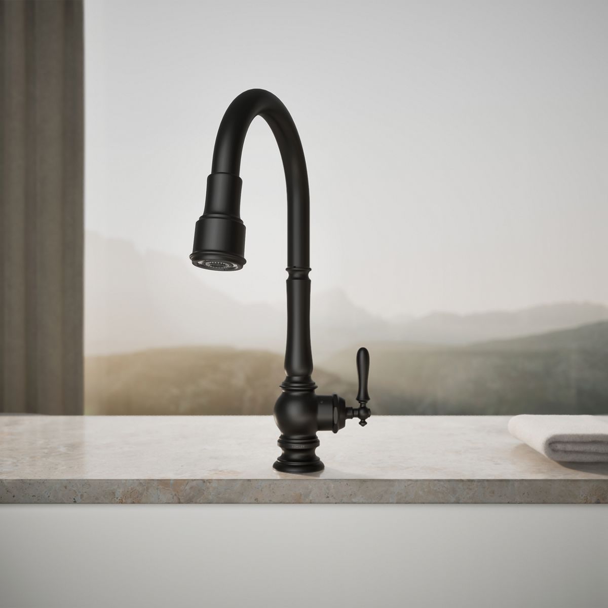 image focused on single product story