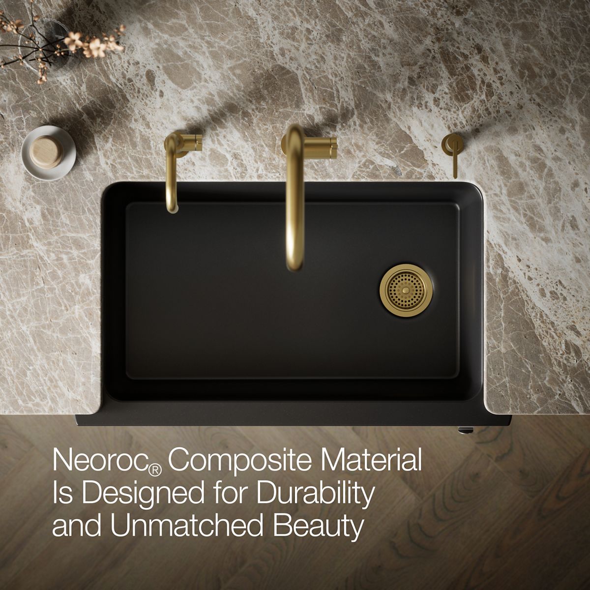 Detail image of a product feature
