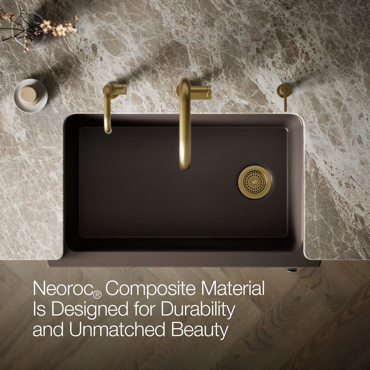 Detail image of a product feature