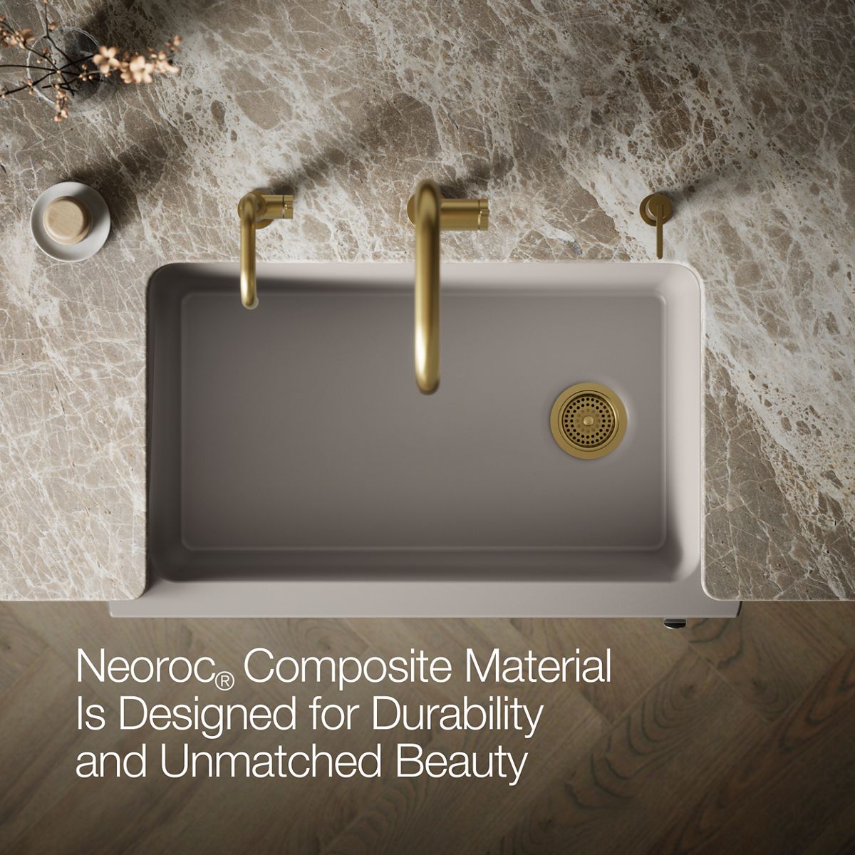 Detail image of a product feature