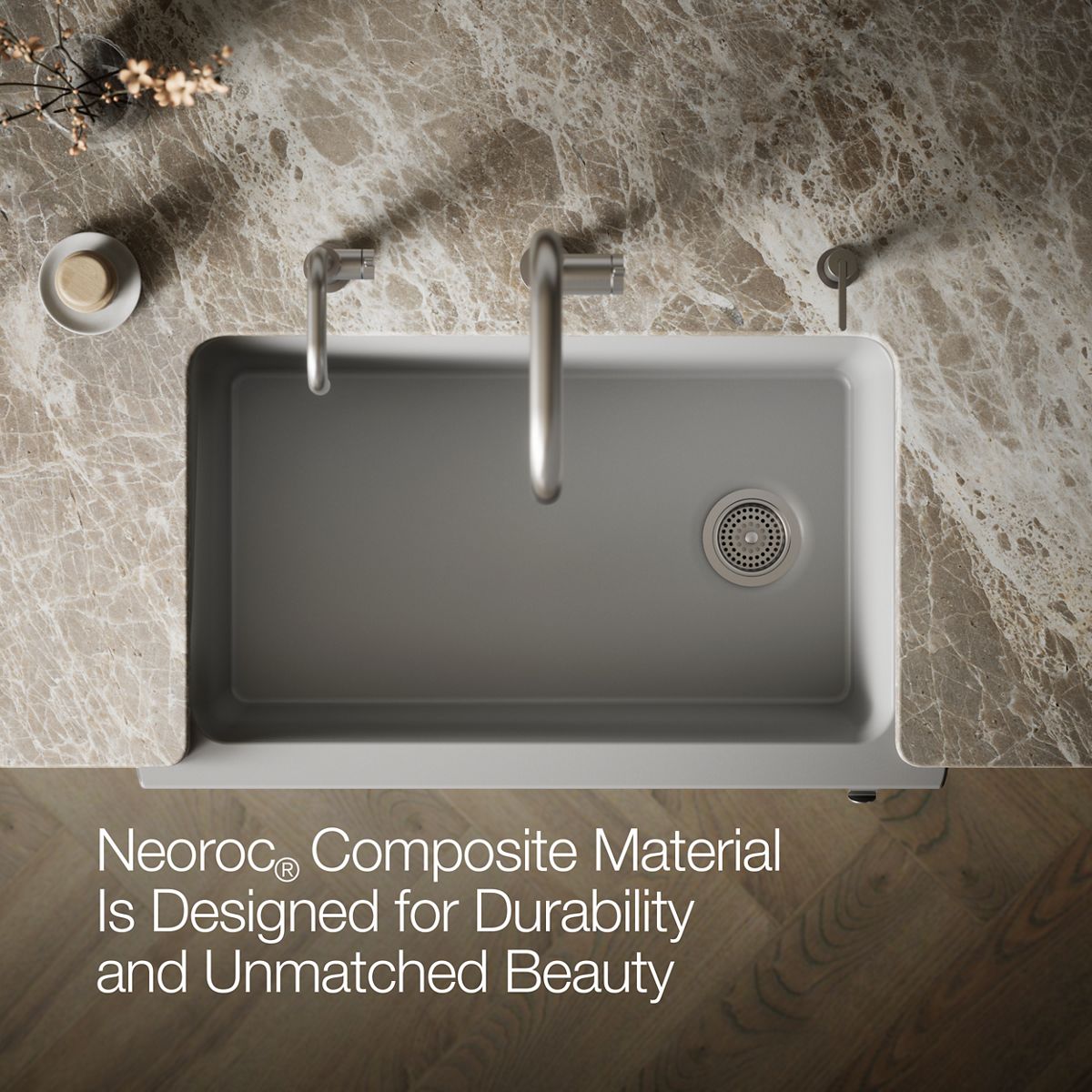 Detail image of a product feature