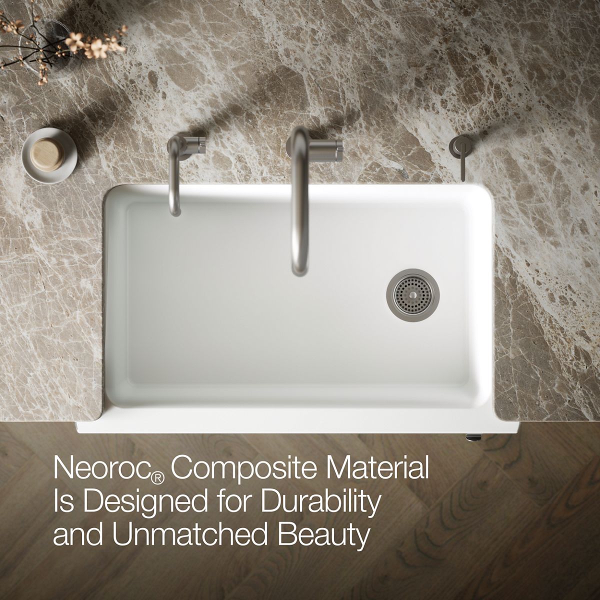 Detail image of a product feature