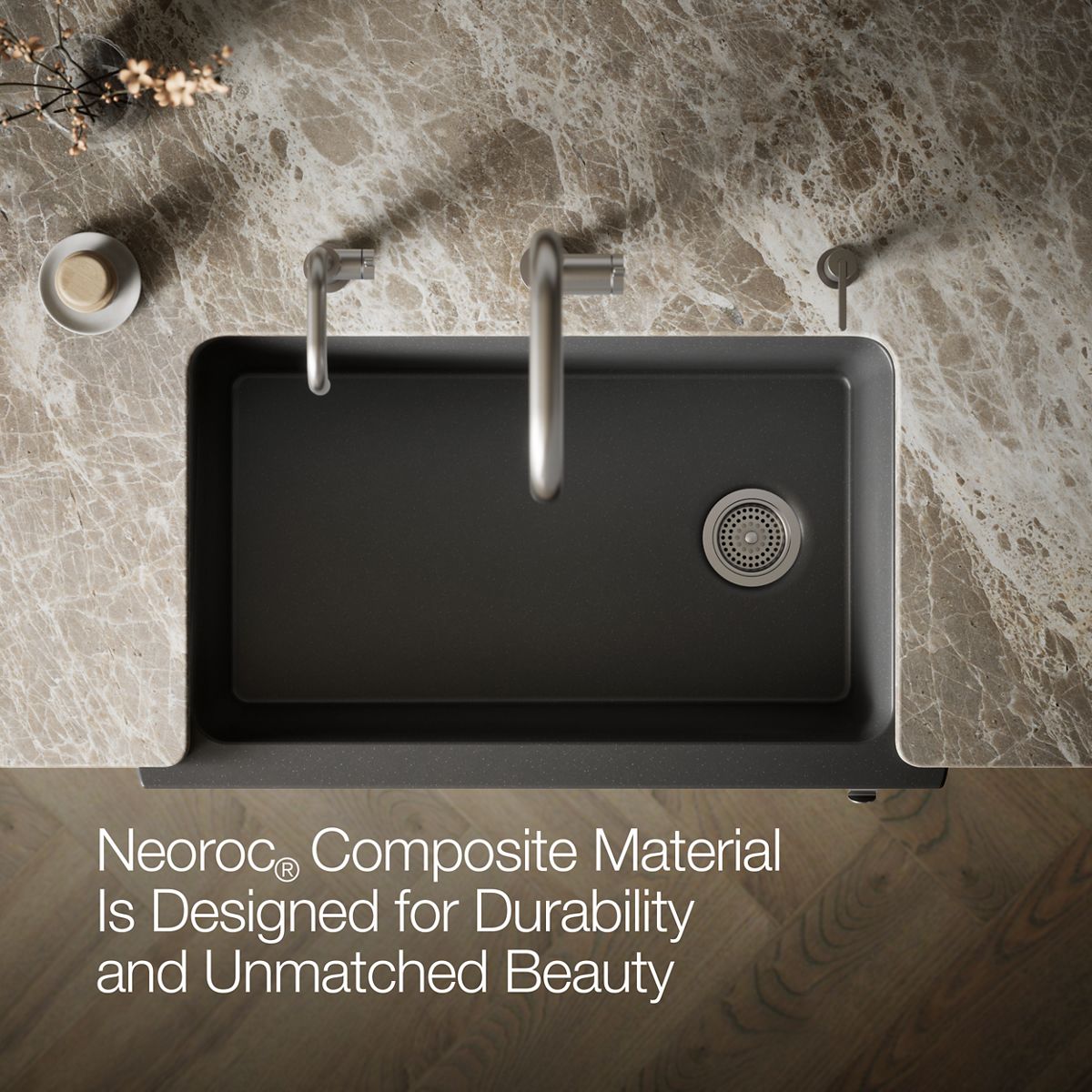 Detail image of a product feature