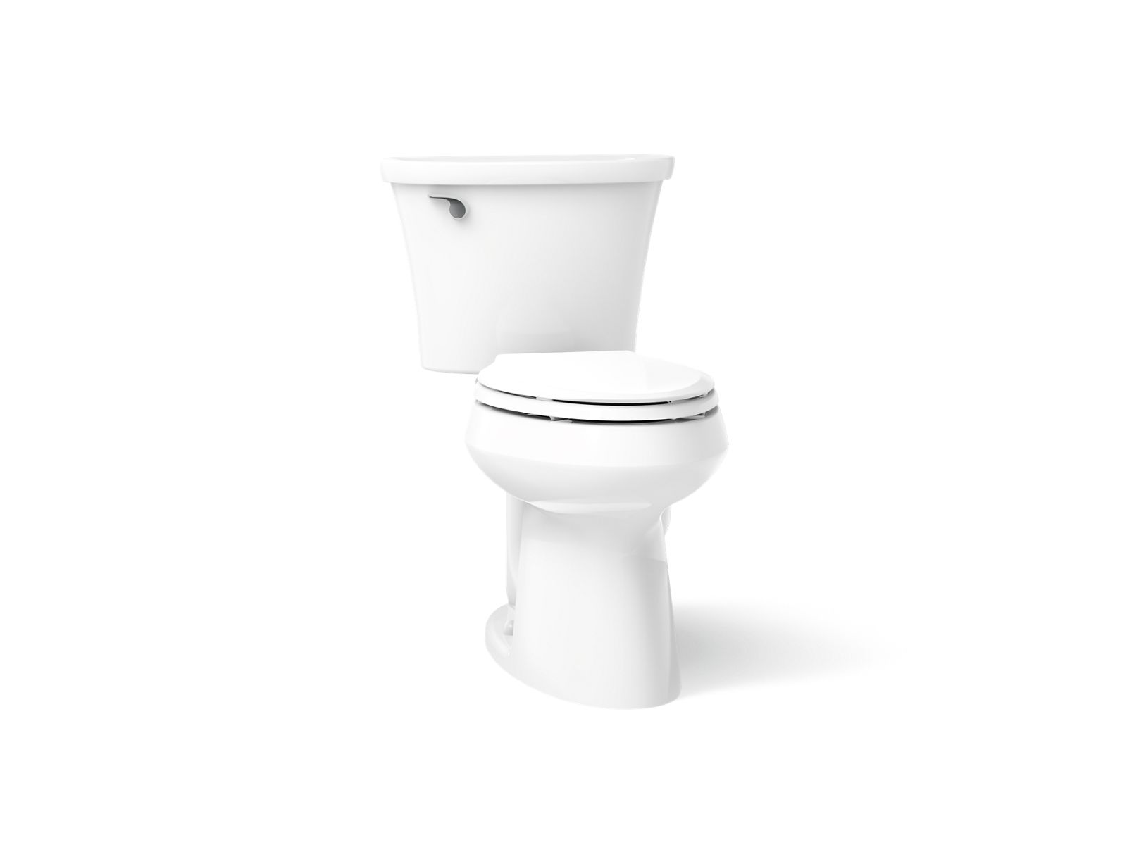 3/4 view of product