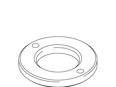 Ring, Threaded