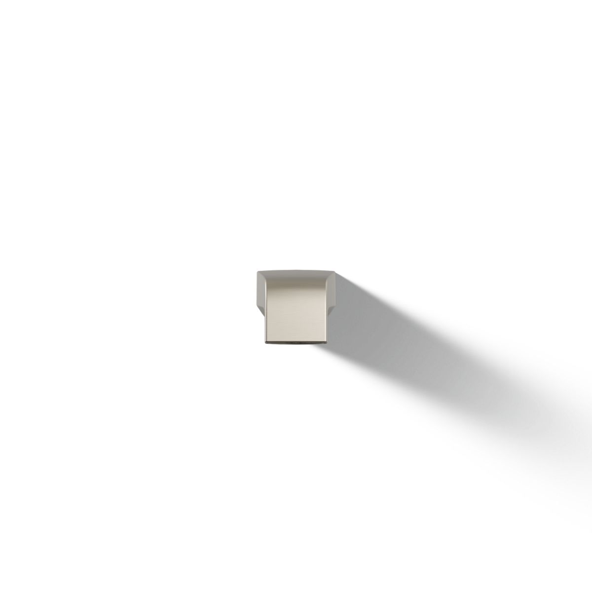 front view of product