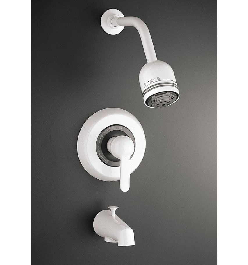 3/4 view of product