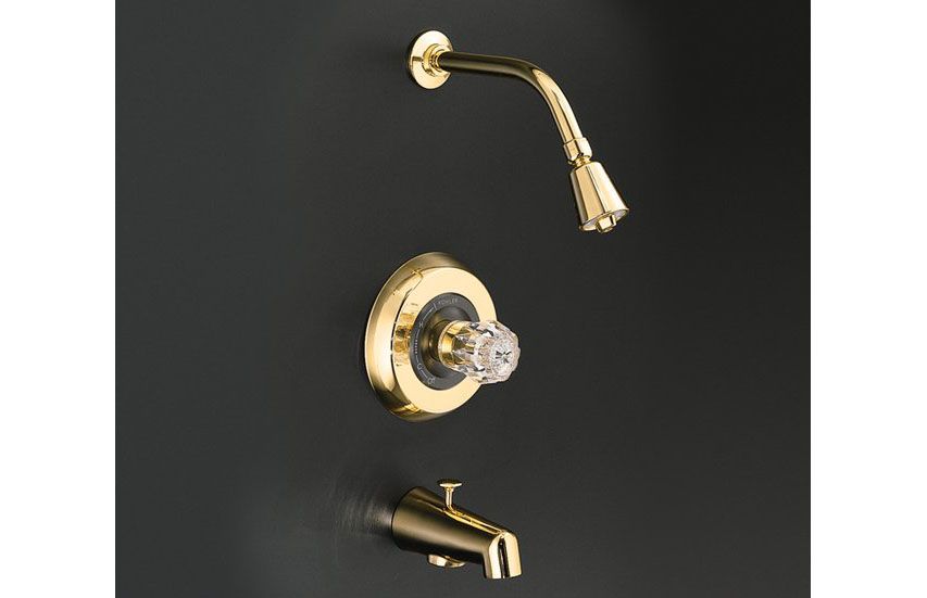 3/4 view of product