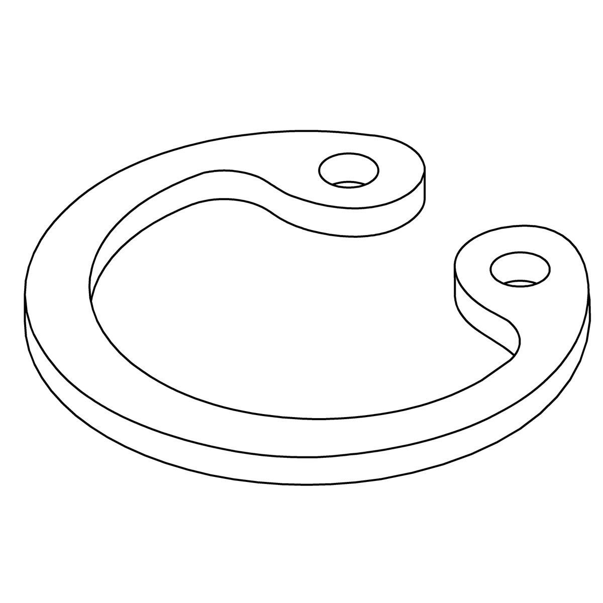 Circlip