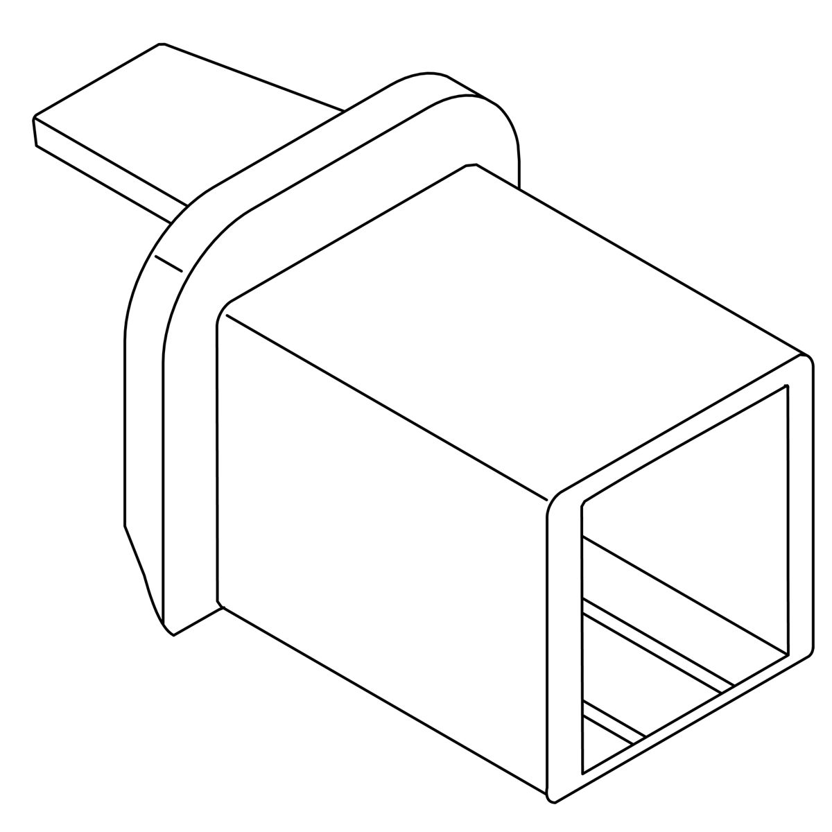 Stem Adaptor
