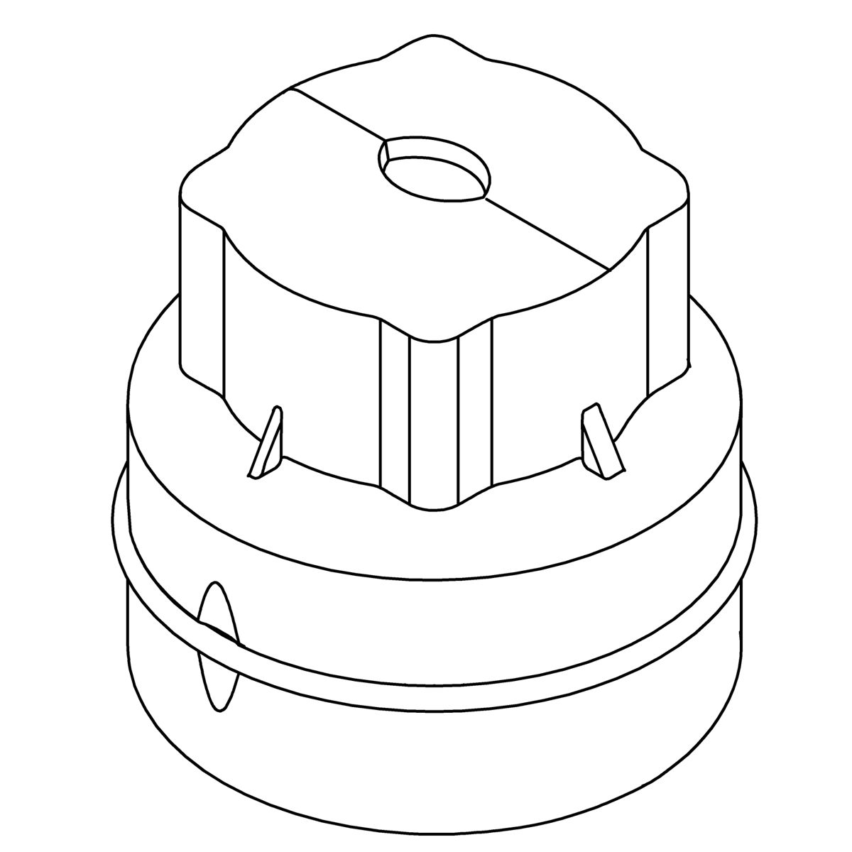 Wrench Assembly, Oyl