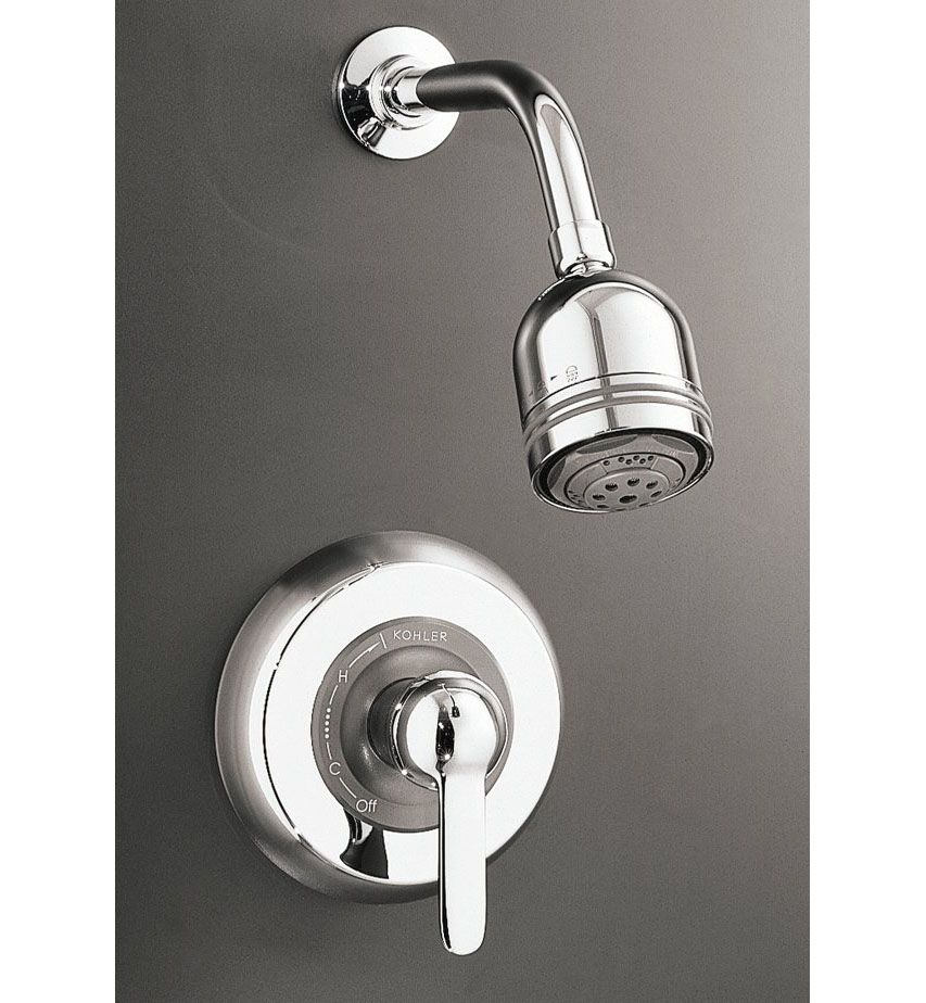 3/4 view of product