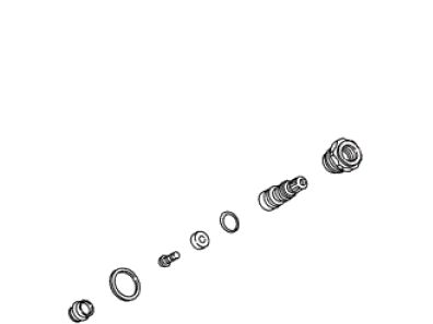 3/4 view of product