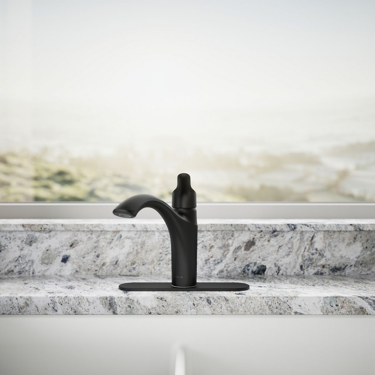 image focused on single product story