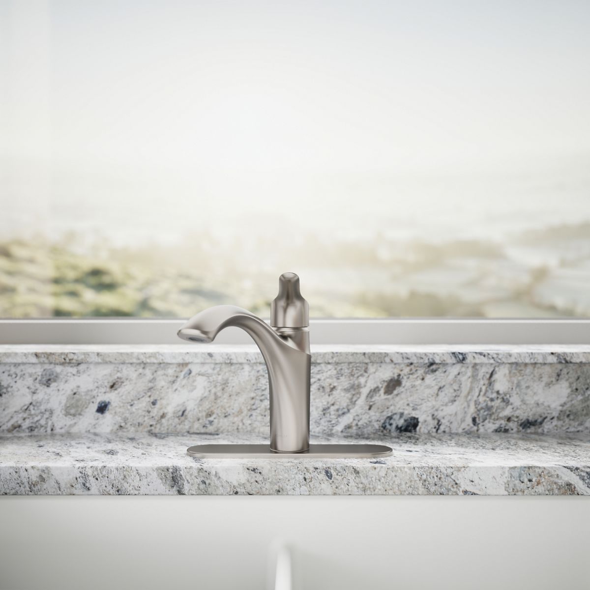 image focused on single product story