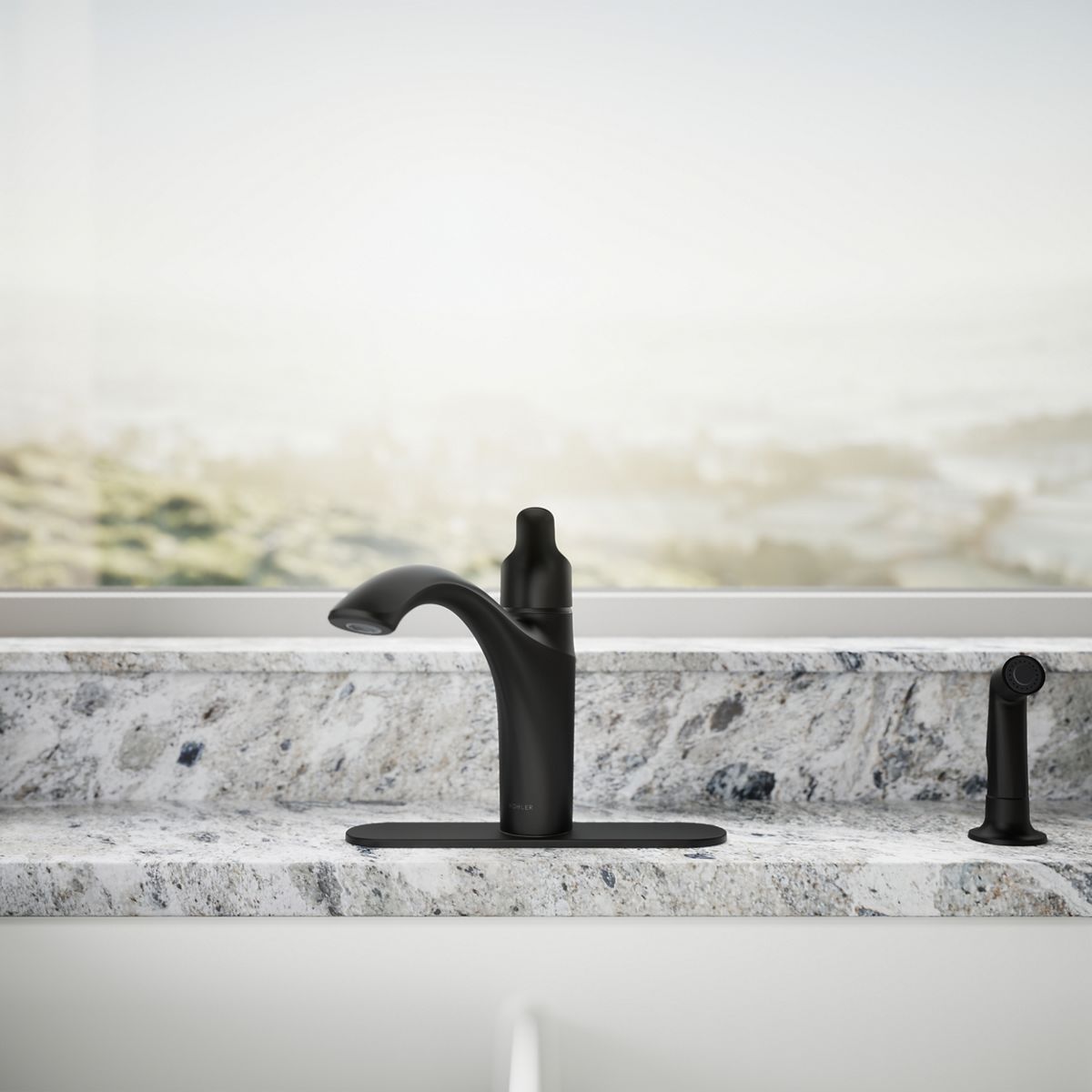 image focused on single product story