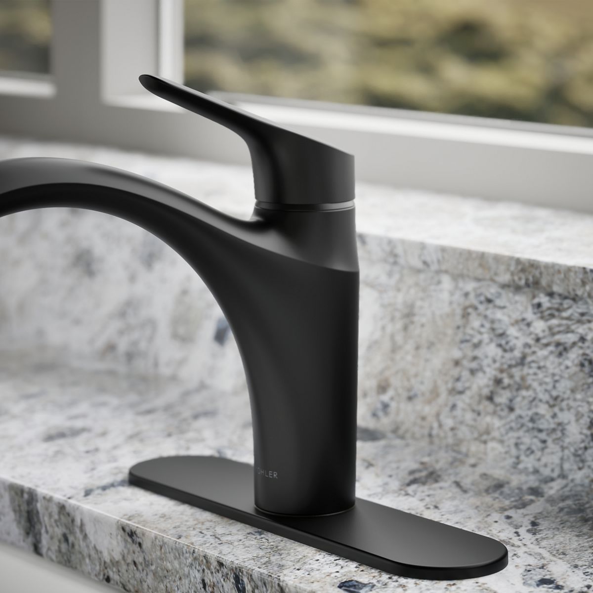 close-up view of product detail function