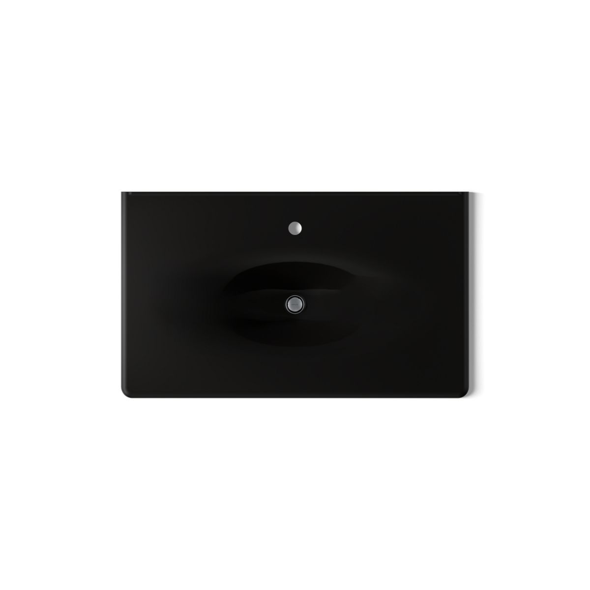 top view of product