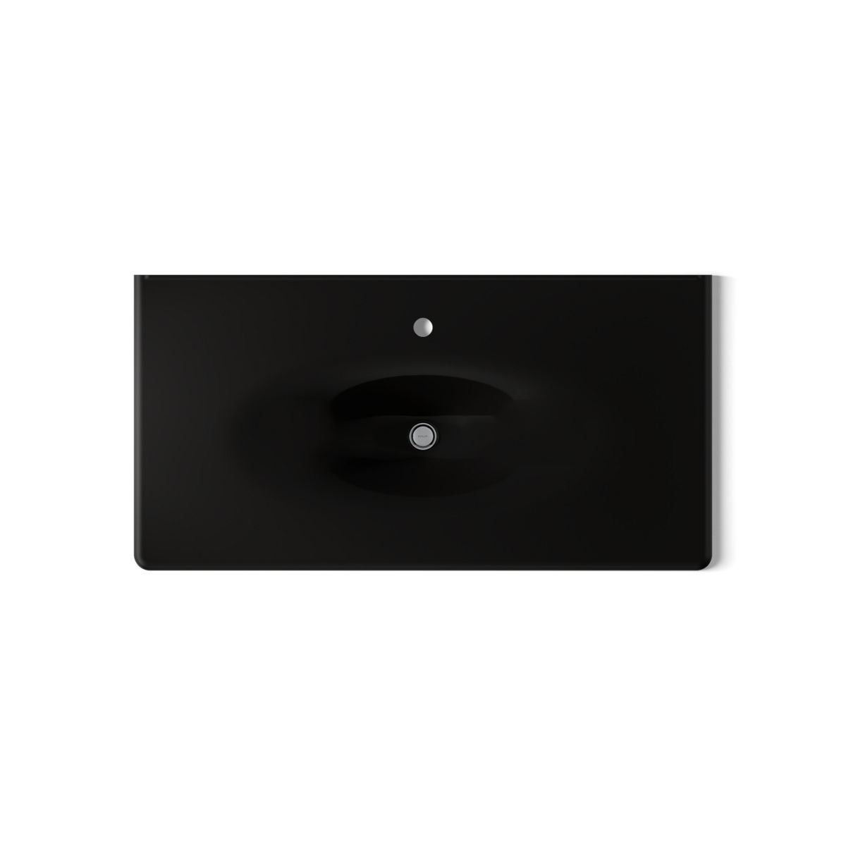 top view of product