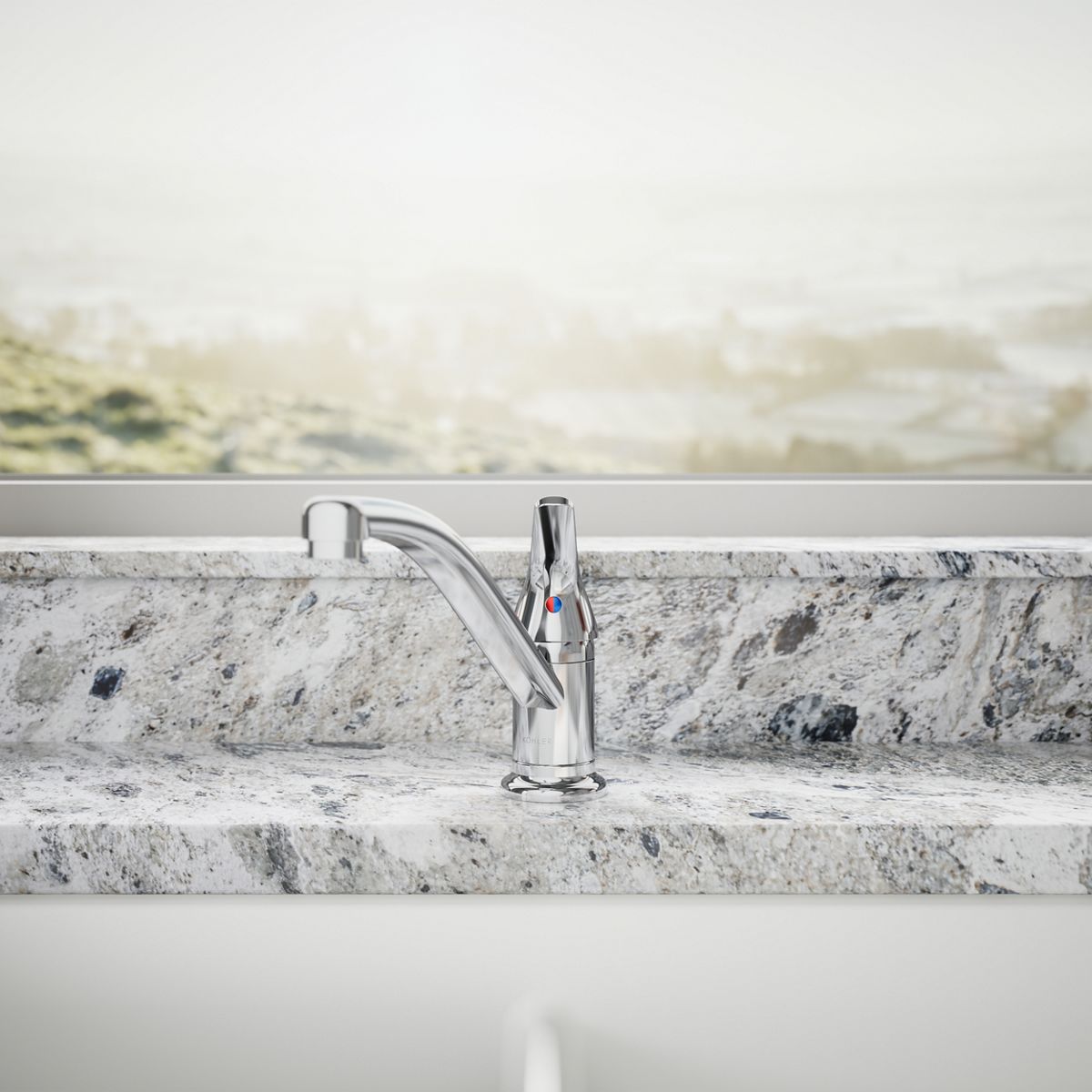 image focused on single product story