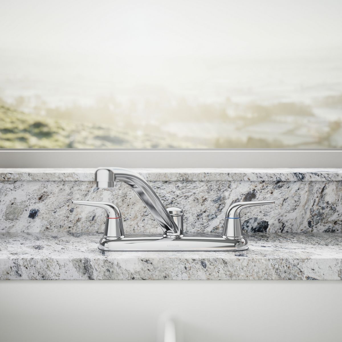image focused on single product story