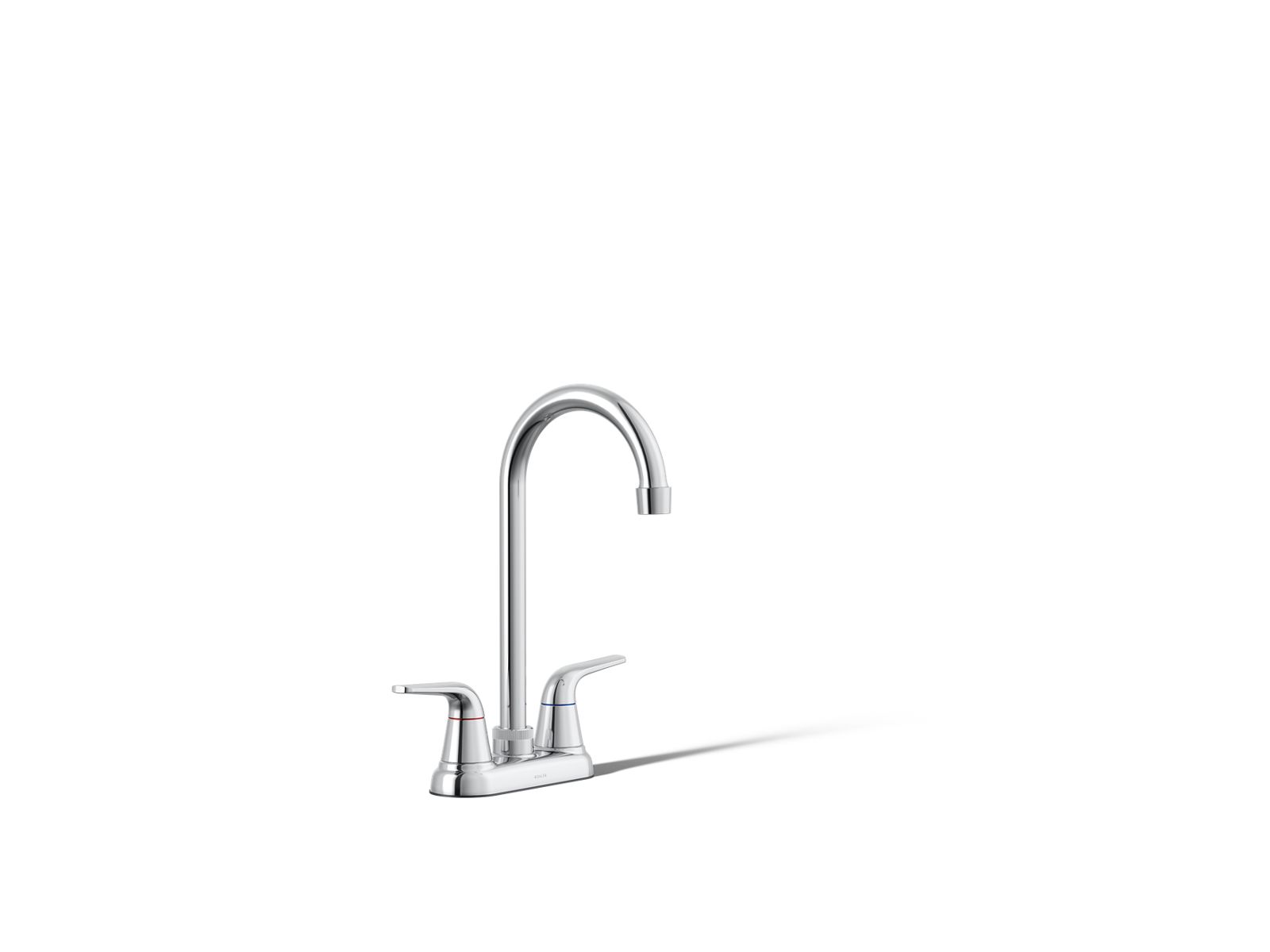 Jolt Two-handle bar sink faucet